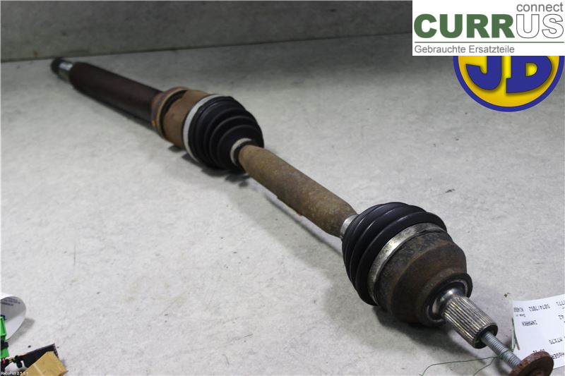 VOLVO S40      08-12 Transmission parts 36001360 B4184S8
