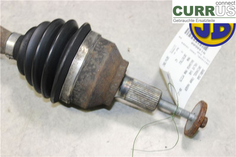 VOLVO S40      08-12 Transmission parts 36001360 B4184S8