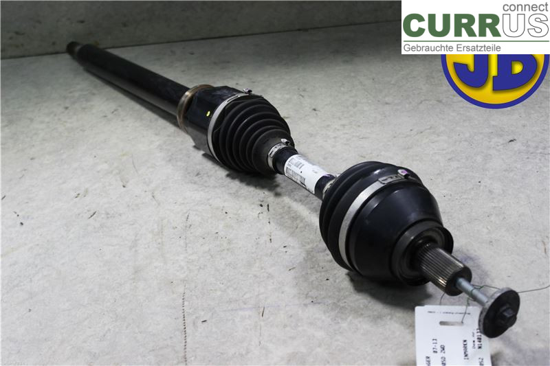 VOLVO S80      07- 13 Transmission parts 36050790 D5204T3