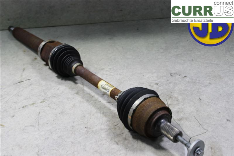 VOLVO V40  12-19 Transmission parts 36050802 D4162T