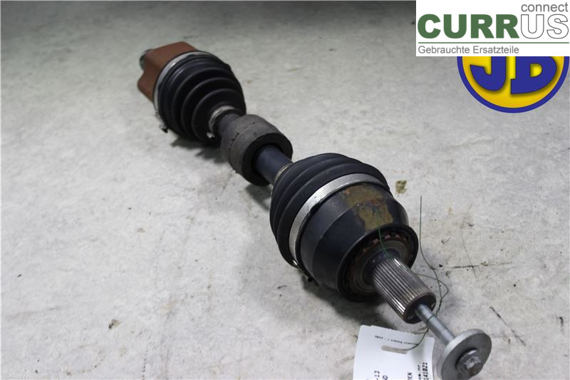 VOLVO V60  11-13 Forakselsamling - 4WD 36050785 D5204T3