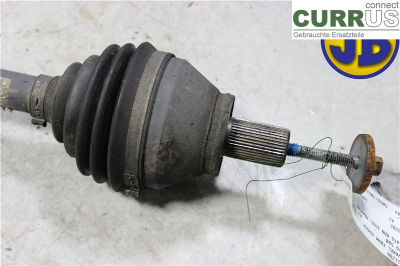 VOLVO S80      07- 13 Transmissionsdele 36050786 B5254T6