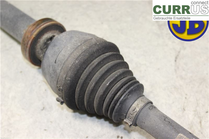 VOLVO S80      07- 13 Transmissionsdele 36050786 B5254T6