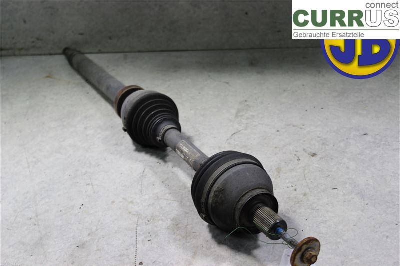 VOLVO S80      07- 13 Transmissionsdele 36050786 B5254T6