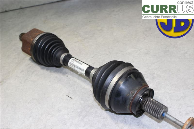 VOLVO S80      07- 13 Forakselsamling - 4WD 36050785 D5244T10