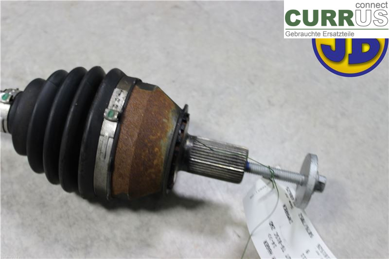 VOLVO XC60  14-17 Transmissionsdele 36010216 B4204T9