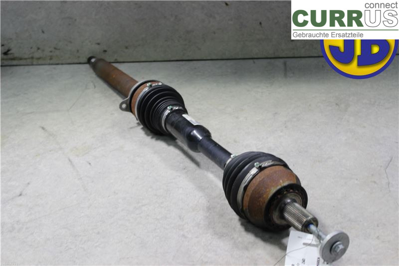 VOLVO XC60  14-17 Transmissionsdele 36010216 B4204T9