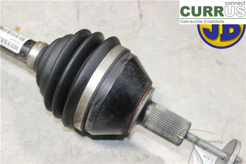 VOLVO S80      07- 13 Essieu avant (4x4) 36050788 B8444S