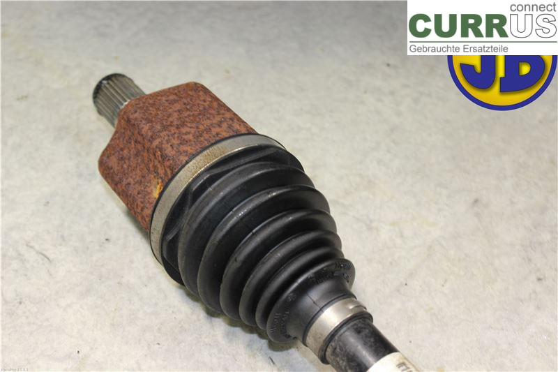 VOLVO S80      07- 13 Essieu avant (4x4) 36050788 B8444S