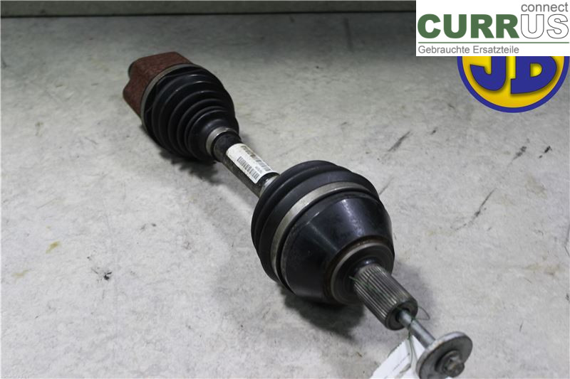 VOLVO S80      07- 13 Essieu avant (4x4) 36050788 B8444S