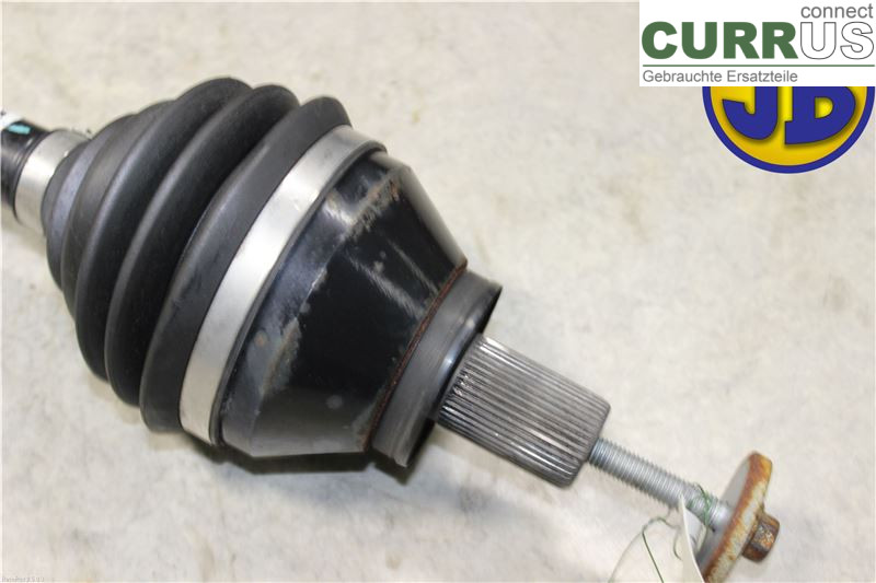 VOLVO S80      07- 13 Pièces de transmission 36050793 B6304T