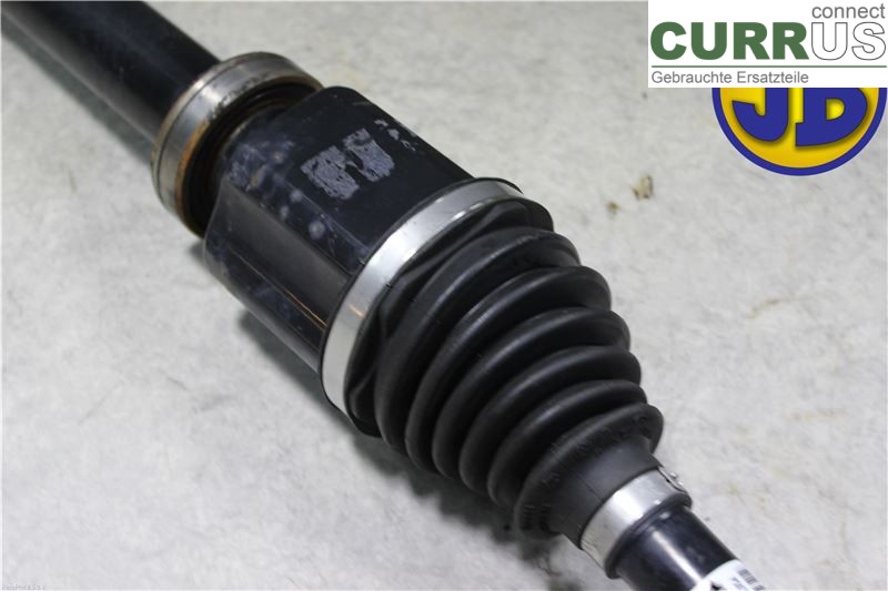 VOLVO S80      07- 13 Pièces de transmission 36050793 B6304T