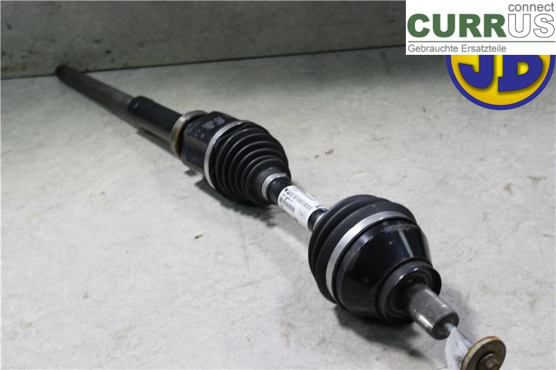 VOLVO S80      07- 13 Pièces de transmission 36050793 B6304T