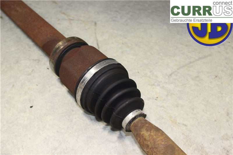 VOLVO C30     07-10 Transmission parts 36001360 B4184S8