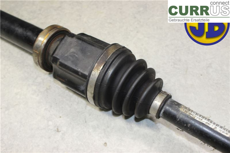 VOLVO S80      07- 13 Pièces de transmission 36012409 B6324S