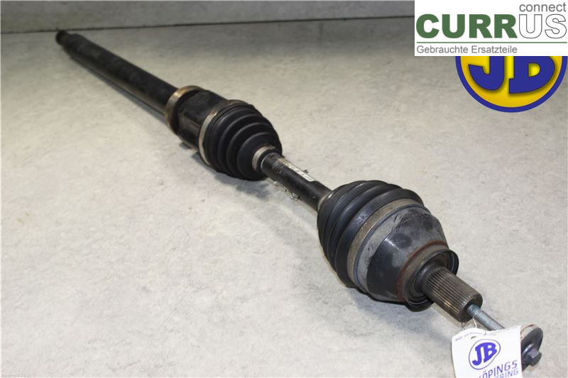 VOLVO S80      07- 13 Pièces de transmission 36012409 B6324S