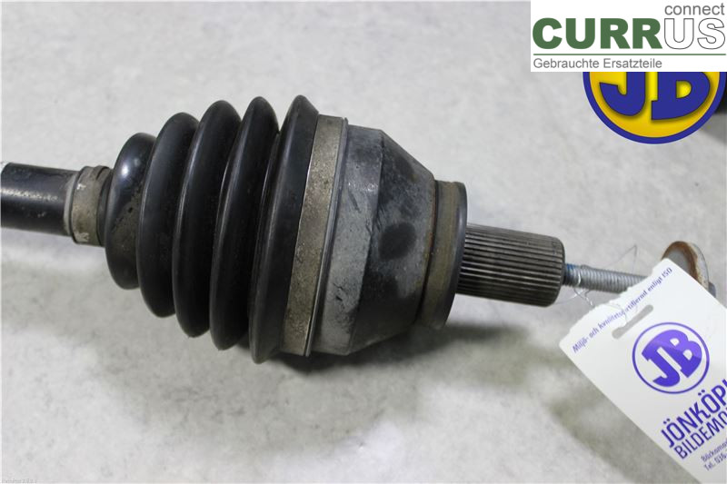 VOLVO S80      07- 13 Pièces de transmission 36012409 B6324S