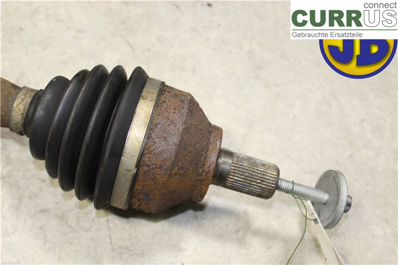 VOLVO C70     06-10 Transmission parts 36050798 D4204T
