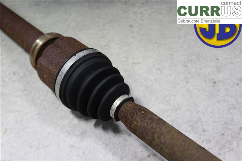 VOLVO C70     06-10 Transmission parts 36050798 D4204T