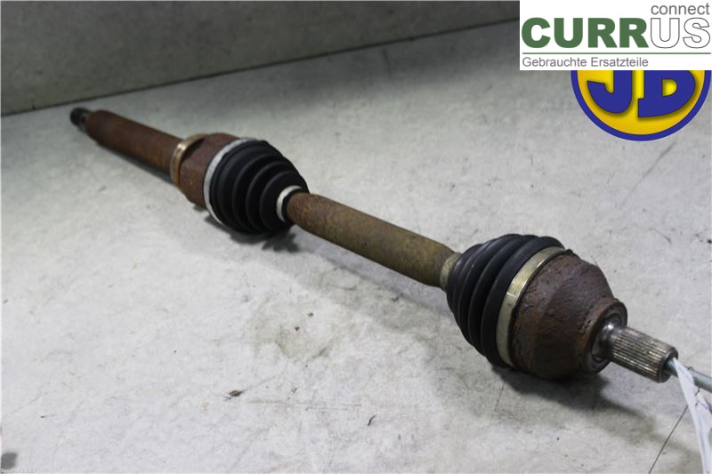 VOLVO C70     06-10 Transmission parts 36050798 D4204T