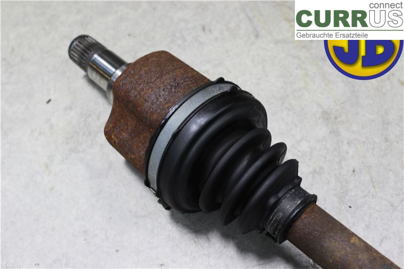 VOLVO S80      07- 13 Przedni most (4x4) 36002892 B4164T