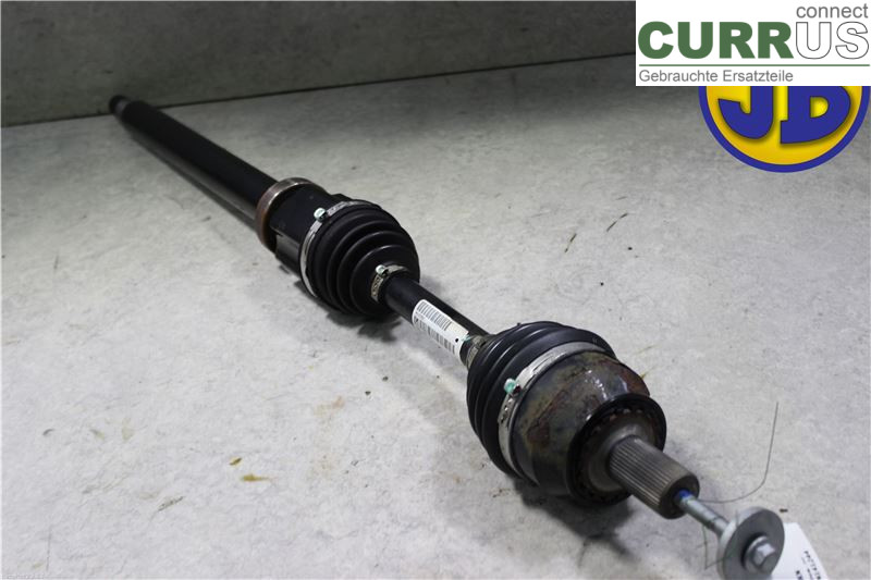VOLVO S80  14-16 Części układu napędowego 36012409 B6324S