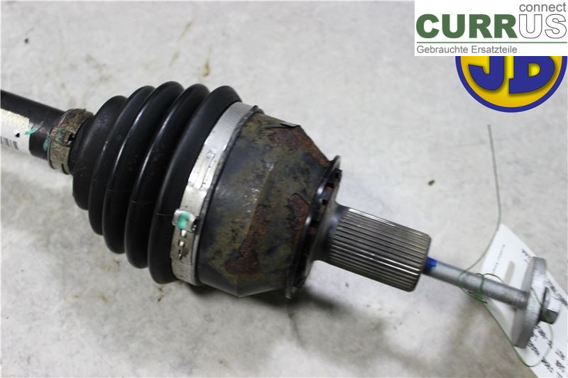 VOLVO S80  14-16 Części układu napędowego 36012409 B6324S