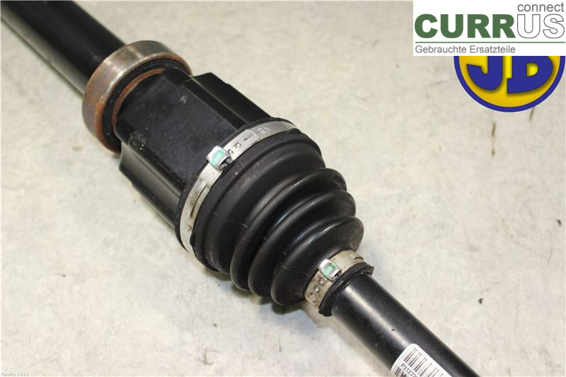 VOLVO S80  14-16 Części układu napędowego 36012409 B6324S