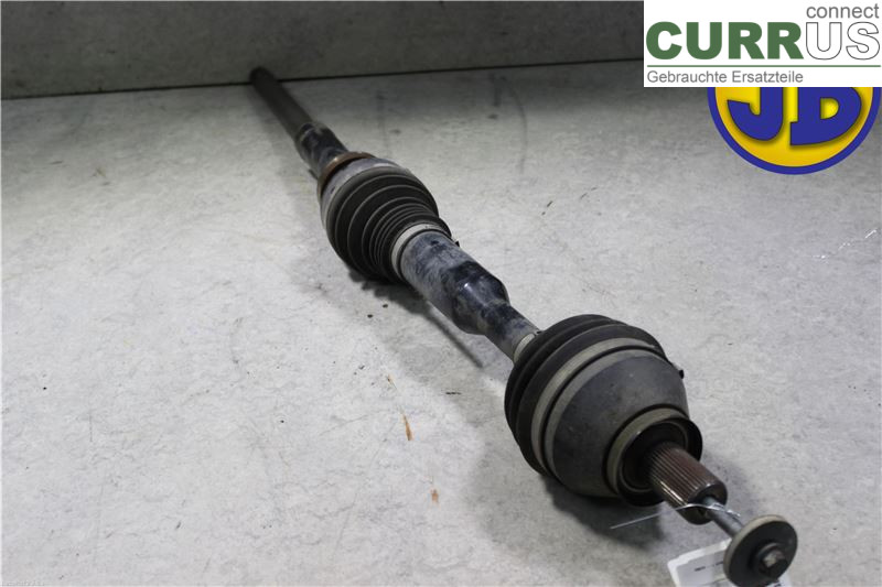 VOLVO XC60  09-13 Transmission parts 36051324 B6324S