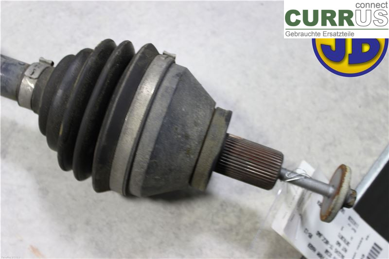 VOLVO XC60  09-13 Transmission parts 36051324 B6324S