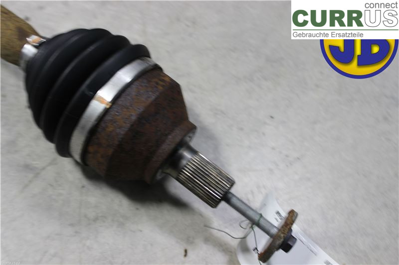 VOLVO C30     07-10 Transmission parts 36050798 B4204S3