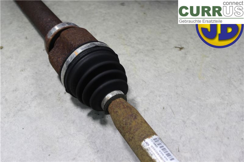 VOLVO C30     07-10 Transmission parts 36050798 B4204S3