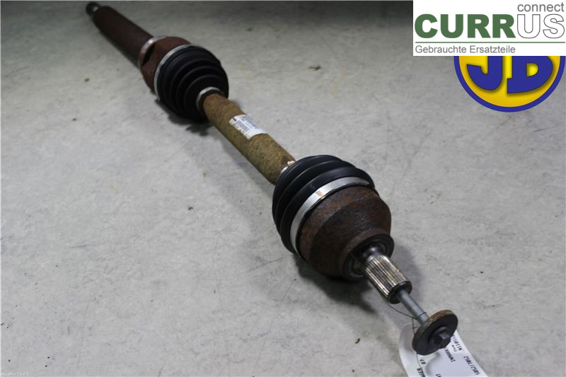 VOLVO C30     07-10 Transmission parts 36050798 B4204S3