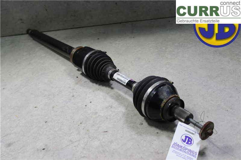VOLVO S80      07- 13 Części układu napędowego 36050790 D5244T10