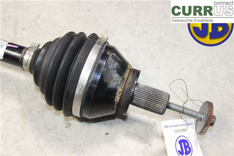 VOLVO S80      07- 13 Części układu napędowego 36050790 D5244T10