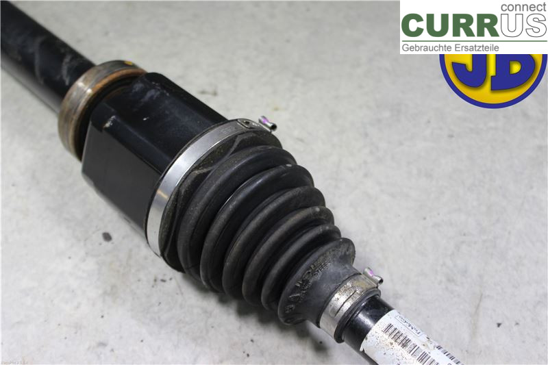 VOLVO S80      07- 13 Części układu napędowego 36050790 D5244T10