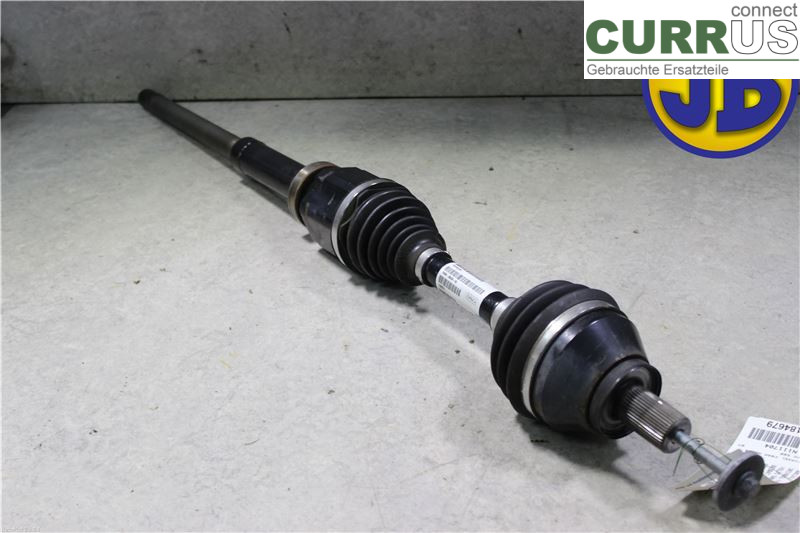 VOLVO S80      07- 13 Części układu napędowego 36050793 B6304T