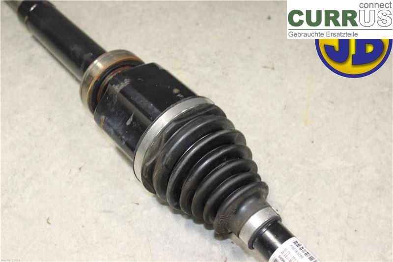 VOLVO S80      07- 13 Części układu napędowego 36050793 B6304T
