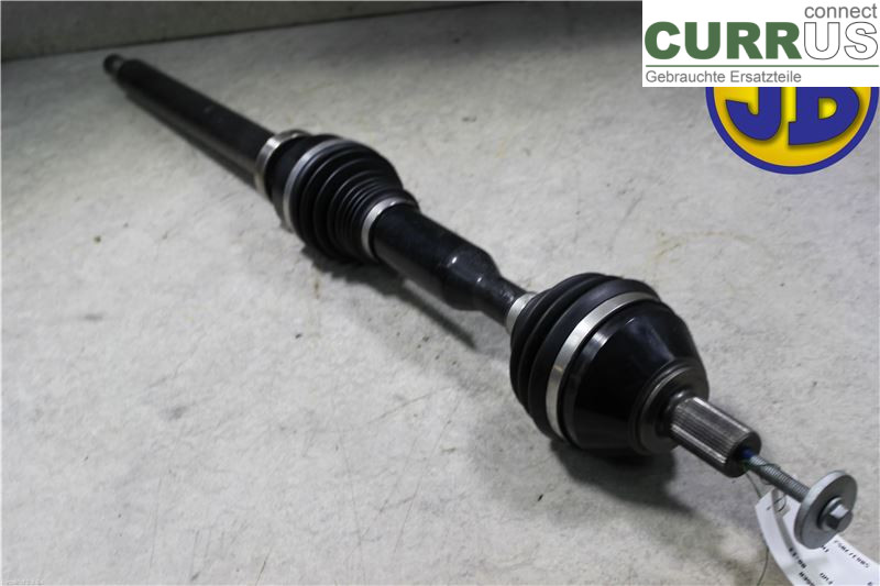 VOLVO XC70   08-13 Części układu napędowego 36012410 B6324