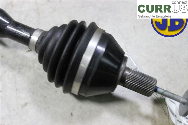 VOLVO XC70   08-13 Części układu napędowego 36012410 B6324