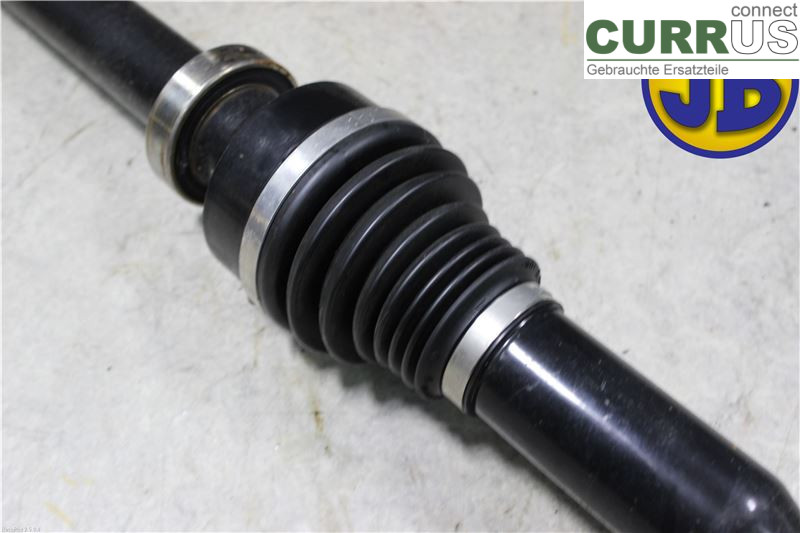 VOLVO XC70   08-13 Części układu napędowego 36012410 B6324