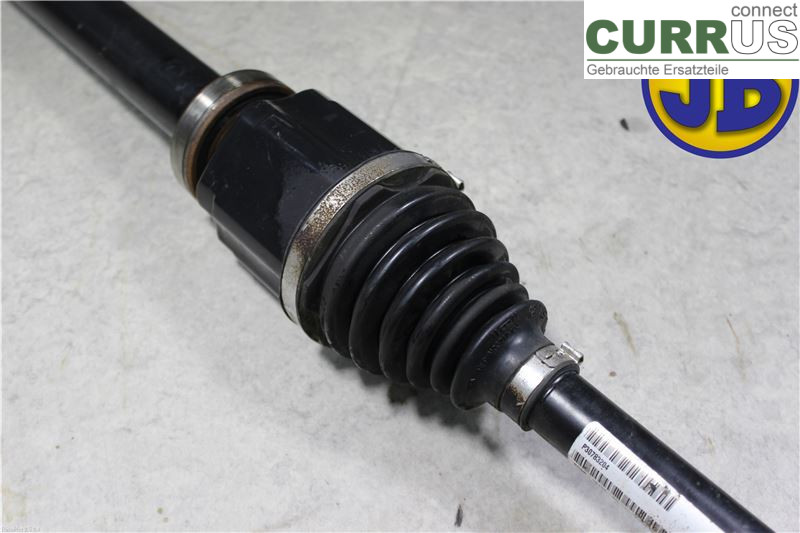 VOLVO S80      07- 13 Części układu napędowego 36050790 D5244T14