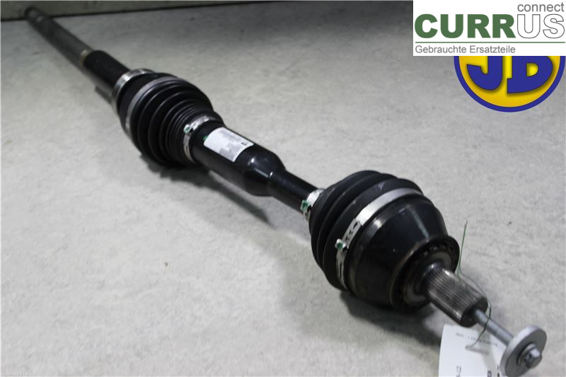 VOLVO XC60  09-13 Transmission parts 36012418 D5244T17