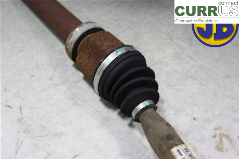 VOLVO C30     07-10 Transmission parts 36001360 B4184S8