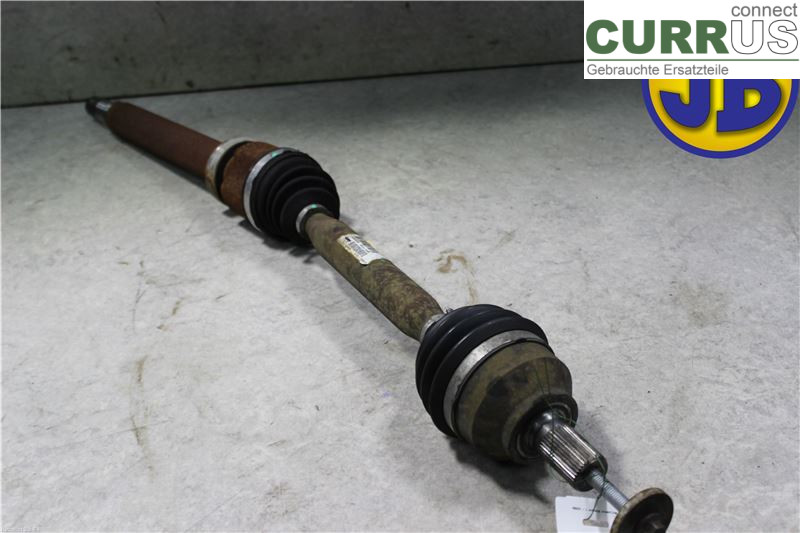 VOLVO C30     07-10 Transmission parts 36001360 B4184S8