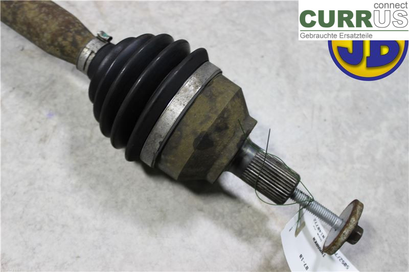 VOLVO C30     07-10 Transmission parts 36001360 B4184S8