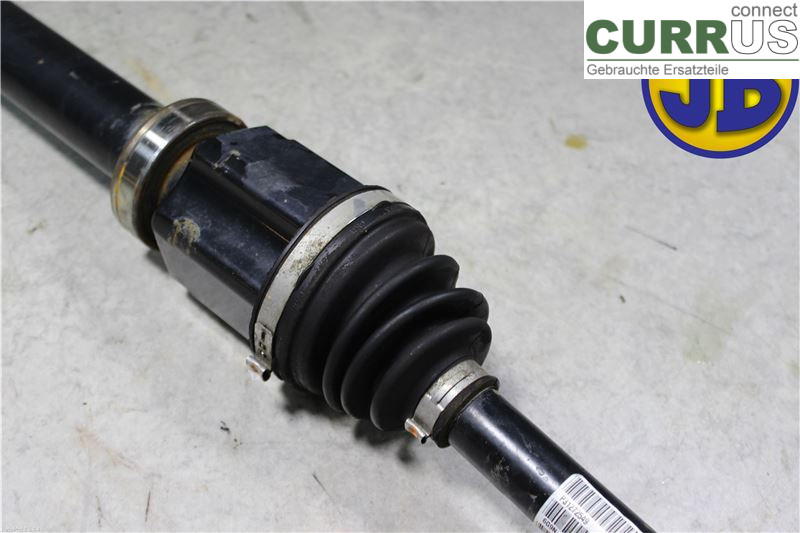 VOLVO V60  11-13 Transmission parts 36050790 B5204T9