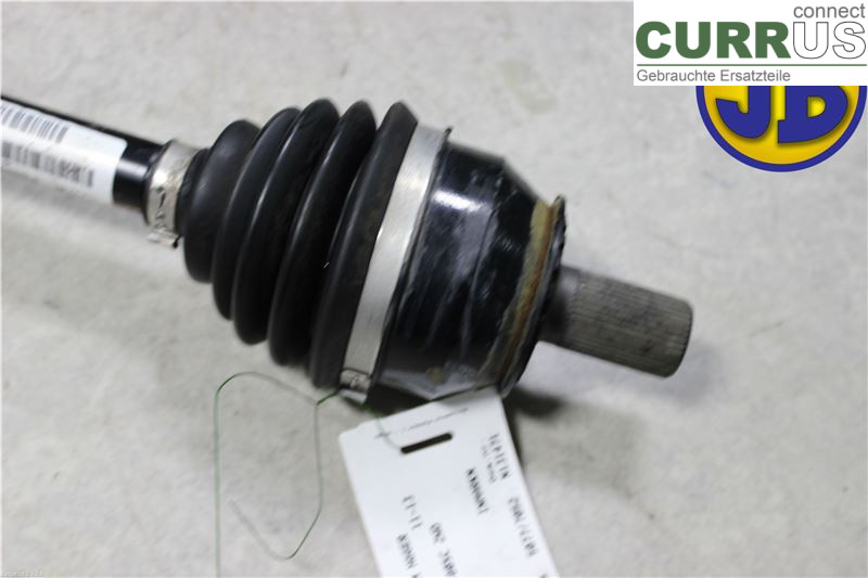 VOLVO V60  11-13 Transmission parts 36050790 B5204T9