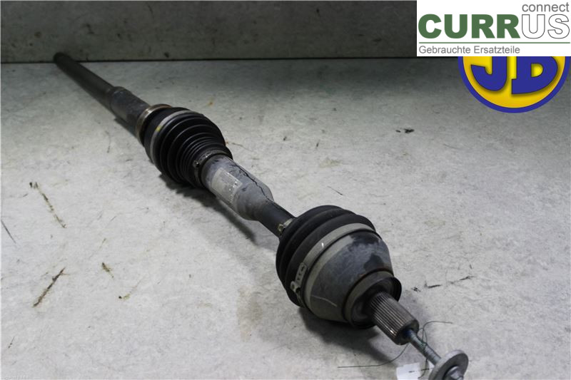 VOLVO XC60  09-13 Transmission parts 36051324 B6304T2