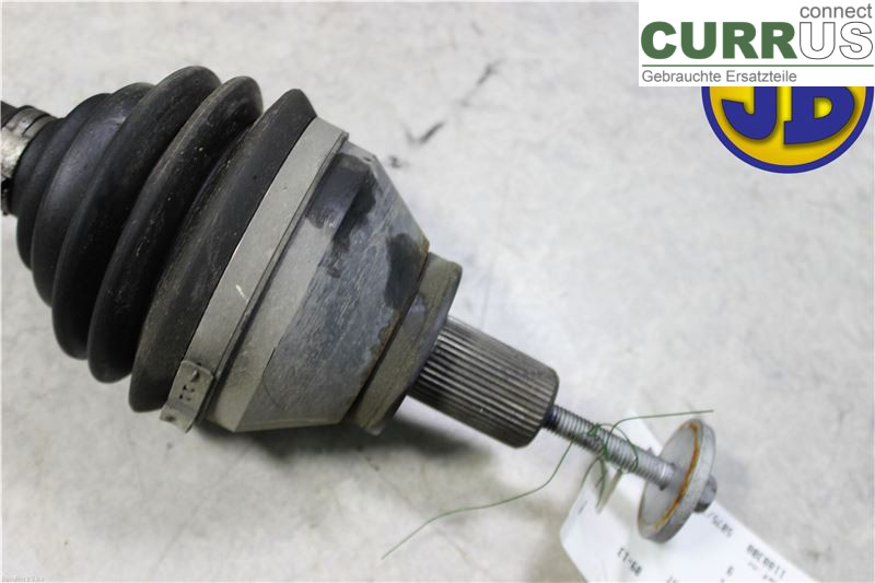 VOLVO XC60  09-13 Transmission parts 36051324 B6304T2